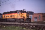 CSX 6302